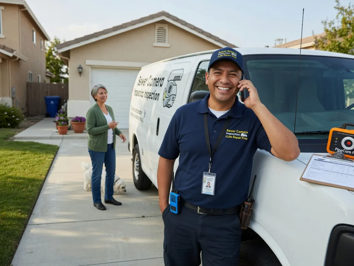 Sewer Line Repair Tonawanda, NY FAQs